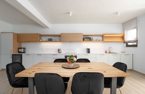 Krsan Villa | Villa Roti – a hidden gem of Istria with a private pool and sauna