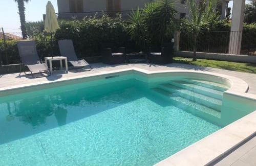 Zafferana Etnea House | Villa Royal Etna Stars