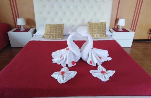 Zafferana Etnea House | Villa Royal Etna Stars