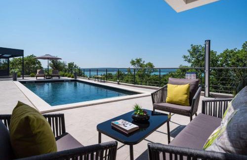Maslenica Villa | Villa Royal Hill with pool