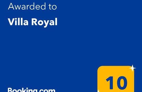 Pemaron Villa | Villa Royal