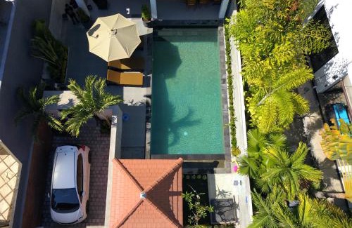 Pemaron Villa | Villa Royal