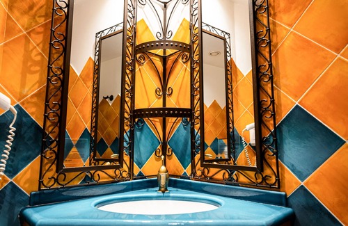 Parc-de-Montsouris Hotel | Villa Royale Montsouris