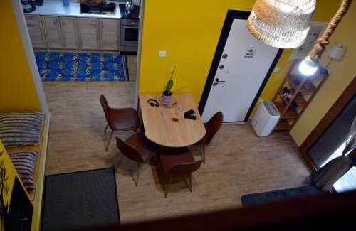 Andravida-Kyllini House | Villa Roza