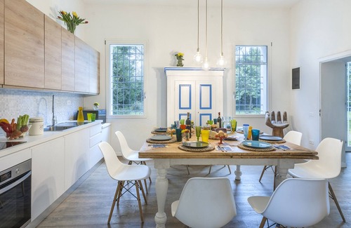 Massa Castello Villa | Villa Rustica 8, Emma Villas