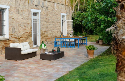 Massa Castello Villa | Villa Rustica 8, Emma Villas
