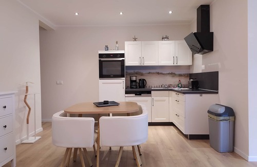 Glowe Apartment | Villa Ruge