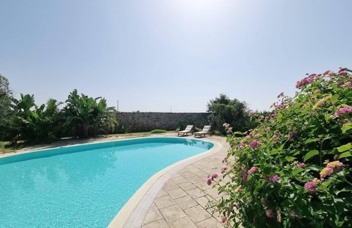 Capilungo Villa | Villa Rugiada - Alliste