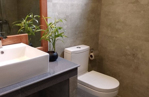 Rumassala Hotel | Villa Rumassala Luxury Chalets