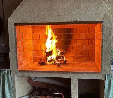 Campillo de Altobuey Villa | VILLA RURAL con amplia piscina