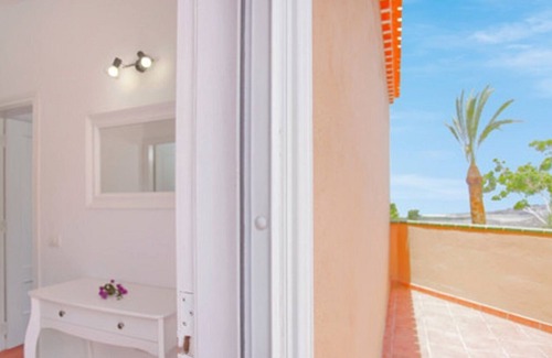 Guia de Isora Villa | Villa Rural Los Corcos Private Pool