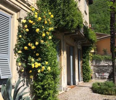 Lasnigo House | Villa Ruscone