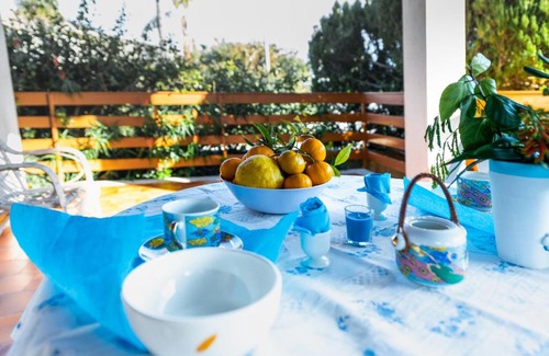 Pozzallo House | Villa Ruta