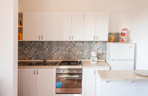 Pozzallo House | Villa Ruta