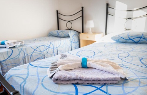 Pozzallo House | Villa Ruta