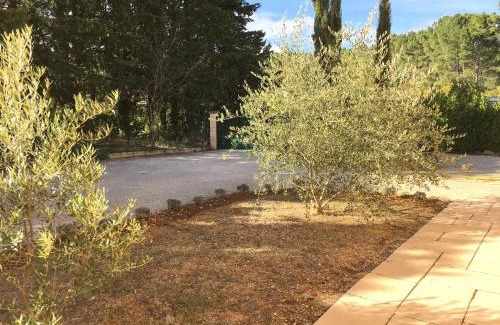 Salavas House | Villa Sérénitude