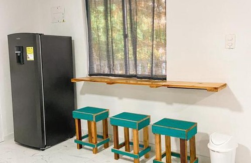 San Andres Apartment | Villa's Lodge