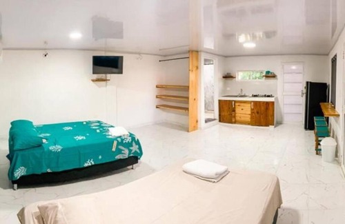 San Andres Apartment | Villa's Lodge