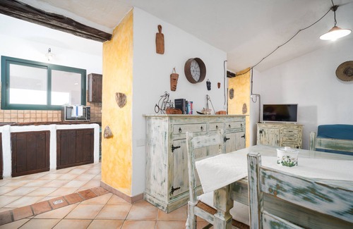 Orosei Villa | Villa 'Sa Curcurica' with Sea View, Private Terrace and Wi-Fi