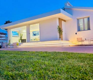 Gallina Villa | Villa Sable D'or