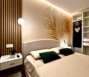 Gallina Villa | Villa Sable D'or