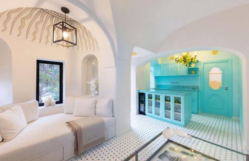 Capri Villa | Villa Sabrina by Elite Villas