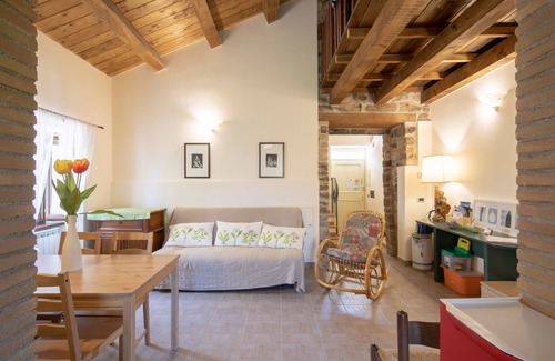 San Ginesio House | Villa Sabrina Country House