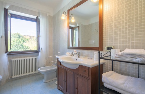 San Ginesio House | Villa Sabrina Country House