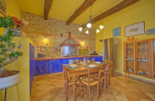 San Gimignano Villa | Villa Sabrina