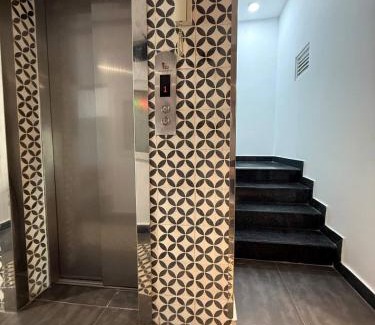 Barriera Vecchia-San Giacomo Bed & Breakfast | Villa Sabrina