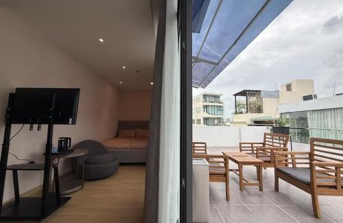 Barriera Vecchia-San Giacomo Bed & Breakfast | Villa Sabrina