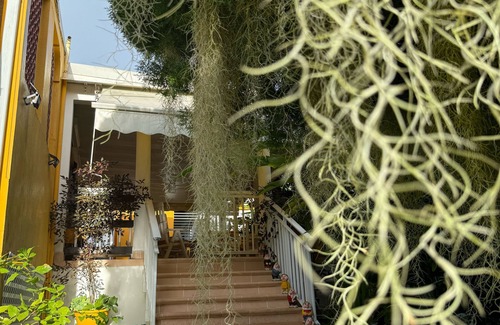 Douville Villa | VILLA SAFRAN BEACH 2 minutes