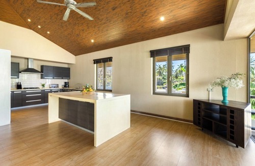 Taling Ngam Villa | Villa Sai Tai – A Private Haven on the Edge of Paradise