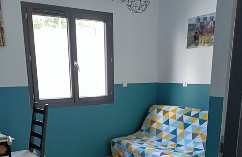 Saint-Dionisy Villa | Villa Saint-Dio