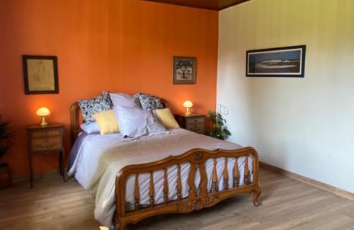 Saint-Vivien-de-Medoc Villa | Villa Saint Vivien