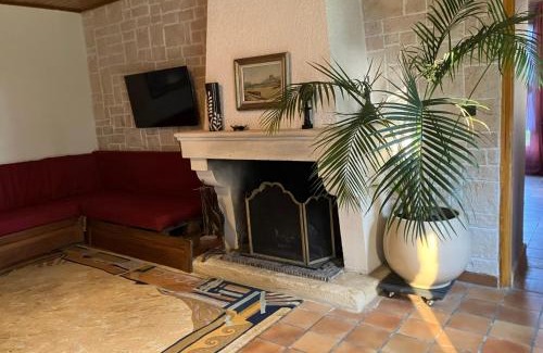 Saint-Vivien-de-Medoc Villa | Villa Saint Vivien