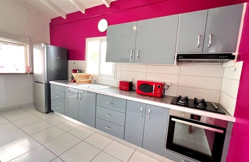 Saint-Francois Villa | Villa Saint François G009 2 chambres piscine spa