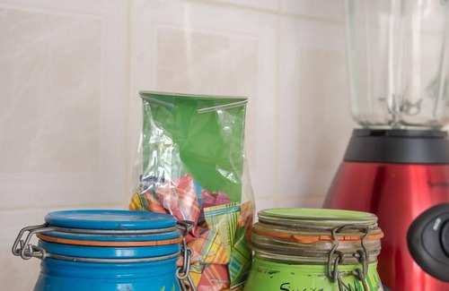 Sainte-Anne House | Villa Saint-Jean