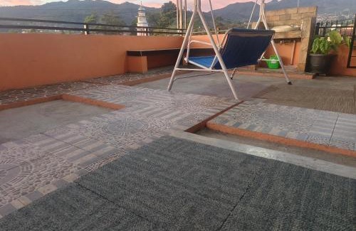 Ciwidey Villa | Villa Sakinah Ciwidey