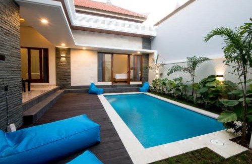 Central Seminyak Villa | Villa Sakura Two Seminyak