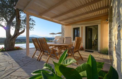 Sivas Villa | Villa Salla