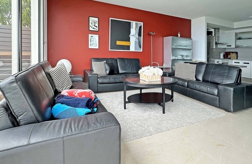 Salobre Ski Chalet | Villa Salobre Golfers 1