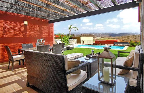 Salobre House | Villa Salobre Par 4 Nº12