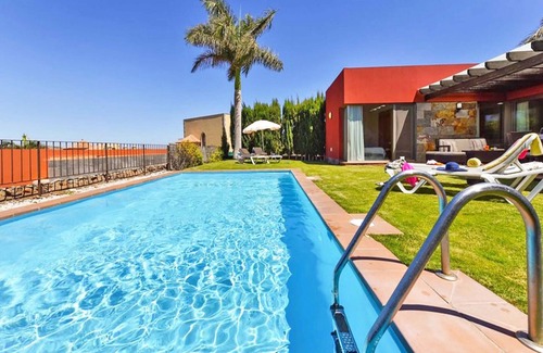 Salobre House | Villa Salobre Par 4 Nº12