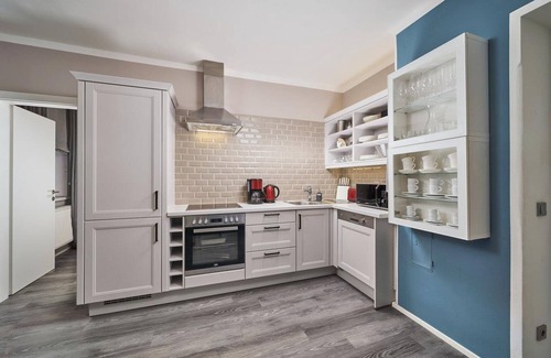 Maxglan Apartment | Villa Salzburg - Penthouse Festung - Welcome to Salzburg