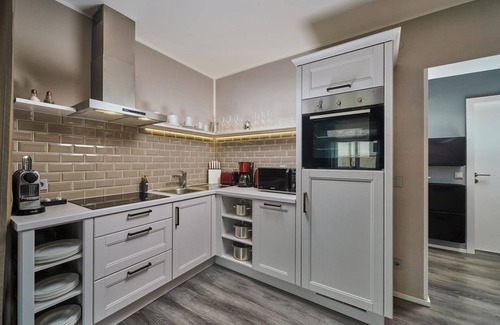 Maxglan Apartment | Villa Salzburg - Penthouse Festung - Welcome to Salzburg