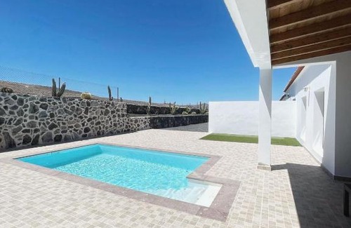 Tuineje Villa | Villa Samara