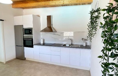 Tuineje Villa | Villa Samara