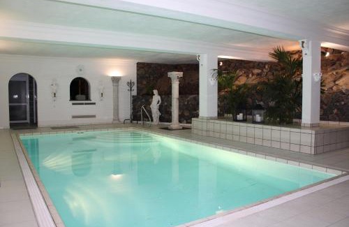 La Matanza de Acentejo Villa | Villa San Cristóbal de Acentejo