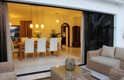 La Matanza de Acentejo Villa | Villa San Cristóbal de Acentejo